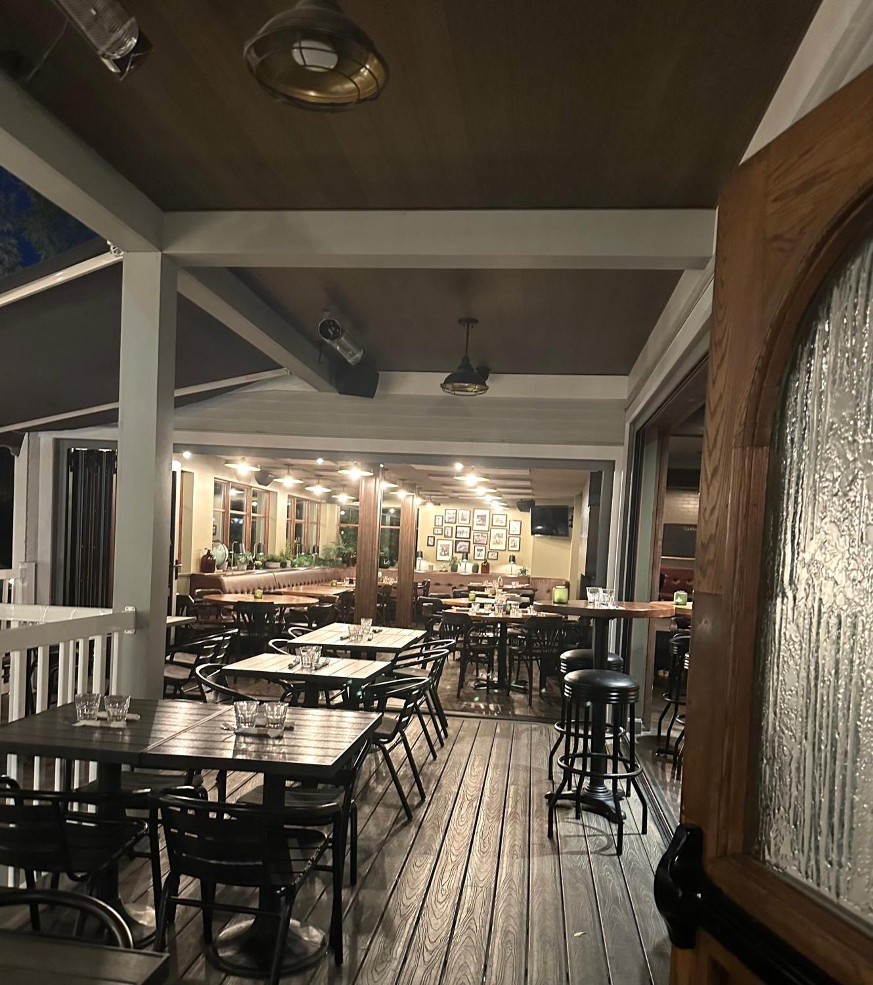 Auberge Des Cantons Magog Exterior foto